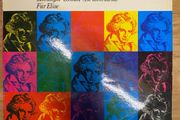 Vintage Vinyl LP Your Kind of Beethoven 1973