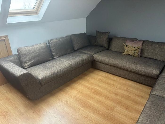 House contents sale