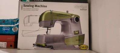 sawing machine from lidl