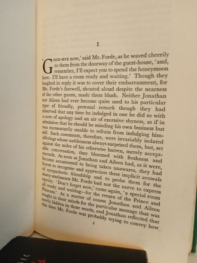 To Next Year in Jerusalem: A Novel by David Marcus (HQ493)