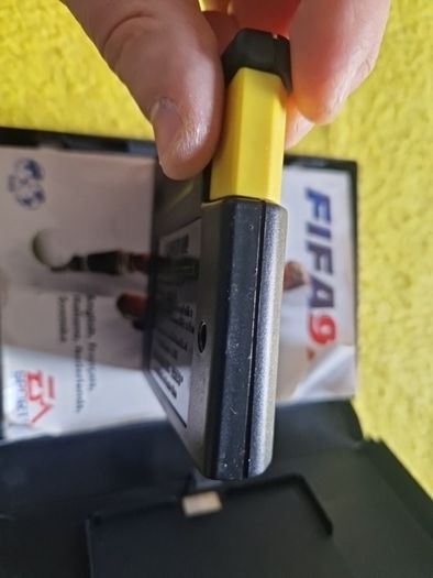 Fifa 97 1997 Mega Drive Arcade Retro Games Original