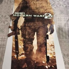 modern warfare