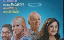 St. Vincent [2014] Bill Murray, Melissa McCarthy & Naomi Watts [Movie DVD]