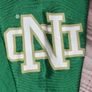 Notre Dame Men's Adidas Football Jersey Size 2XL-3XL Image 5
