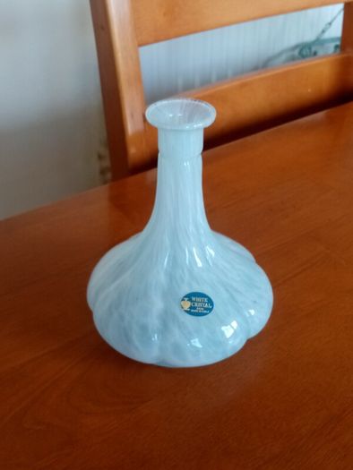 Italian 'White Cristal'