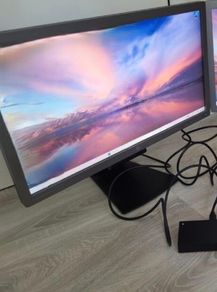 HP EliteDisplay E271i 68,6 cm (27'') LED Backlit Monitor