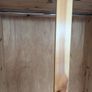 Pine wardrobe Image 5