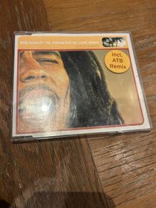 Bob Marley Vs. Funkstar De Luxe - Sun Is Shining (Remix)