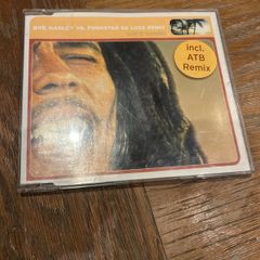 Bob Marley Vs. Funkstar De Luxe - Sun Is Shining (Remix)