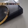 18ct gold bangles Image 3