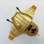 Hasbro Action Force Serpentor's Air Chariot Image 5