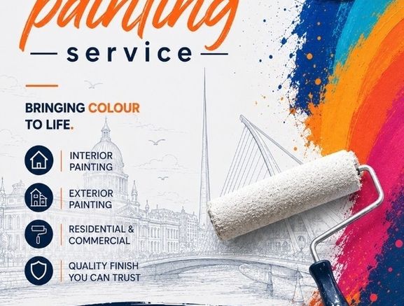 painter and decorators dmcpaintingservicesdublin.com