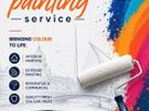 painter and decorators pvc ceiling instalation dmcpaintingservicesdublin.com Image 2