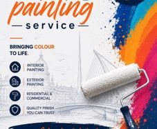 painter and decorators and exterior property softwash https://www.dmcpaintingservicesdublin.com