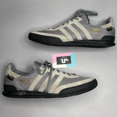 Premium Adidas Jeans Cordura Grey Cream