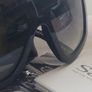 Exclusive Runway Statement  Isabel Marant Sunglasses Image 4