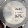 Mondaine Helvetica No.1 Bold 43mm Boxed Swiss Made & New Battery Image 5