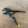 Stanley Fatmax vice-grips Image 3