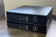 Dell Optiplex Micro 7020, I3-14100T, 8gb Ram, 128gb Nvme