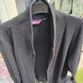 3 bags of ladies' clothes, size L to M sizes, dresses tops shots, handbags, shoes and tops, belts and some casual going out ware, jumpsuits. King-size bedsheets with cases Image 3