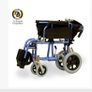 Practcly  new Wheelchair Image 3