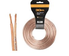 Speaker Cable 2x1,5MM 30M CCA