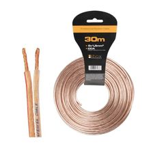 Speaker Cable 2x1,5MM 30M CCA