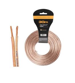 Speaker Cable 2x1,5MM 30M CCA