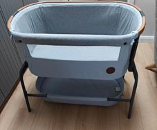 MaxiCosi Bed side cot