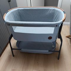 MaxiCosi Bed side cot