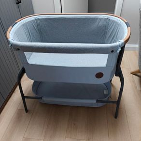 MaxiCosi Bed side cot