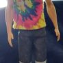 Ken Barbie doll (1436) Image 2