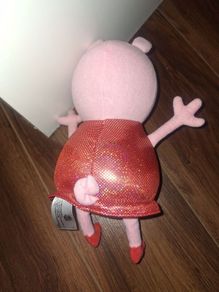 Peppa Pig Sing with me Peppa