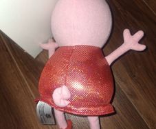 Peppa Pig Sing with me Peppa