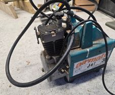 Airmate air compressor