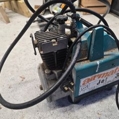 Airmate air compressor