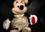 Beautiful 2013 Minnie Mouse teddy