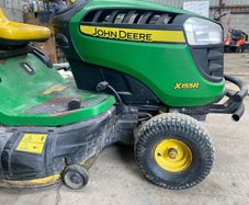 John Deere  lawnmower