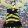 Adult and Kids halloween costume Image 3