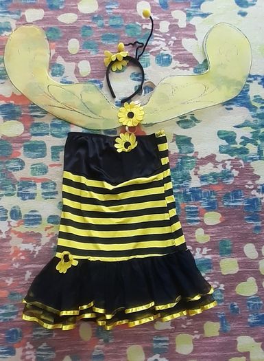 Adult and Kids halloween costume