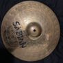 sabian B8 pro 14" hi hats Image 3