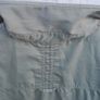 Craghoppers mens solardry short sleeve shirt green medium size Image 5