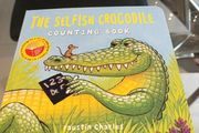 childrens book counting book