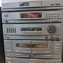 Sony LBT-D117 Compact HI-FI Stereo System  Speakers Image 2