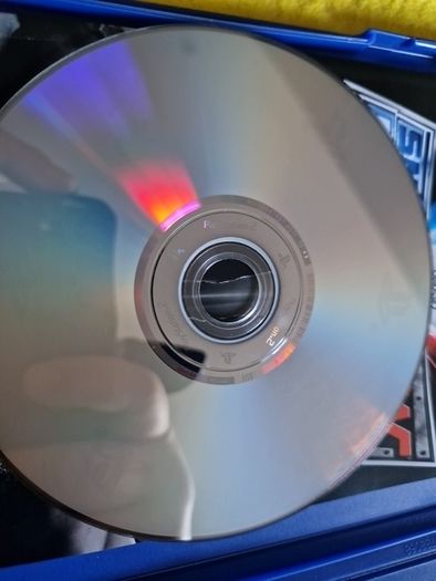 W Smack Down vs Raw 2006 PlayStation2 Ps2 games Original