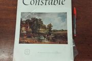 1960 Constable 16 Beautiful Full Colour Prints