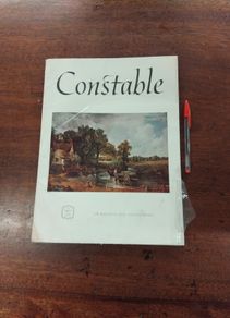 1960 Constable 16 Beautiful Full Colour Prints