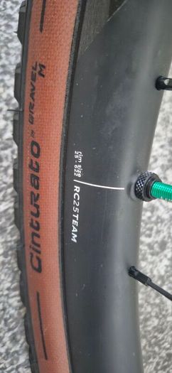 Orbea Terra M20i TEAM gravel bike