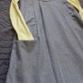 E10 SALE!!  Pinafore Wool Dress. Size 8 Image 2