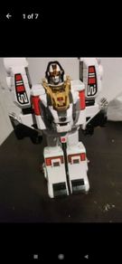 Power ranger s